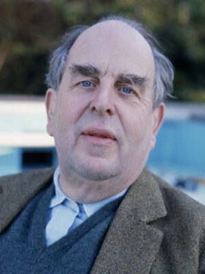 Robert Morley