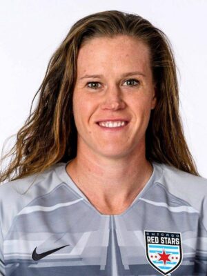 アリッサ・ネーハー