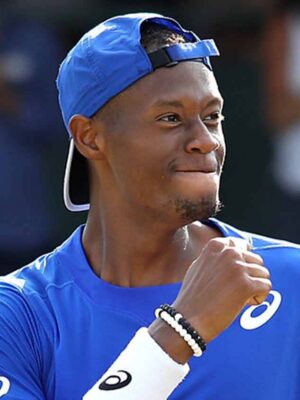 كريستوفر إيوبانكس