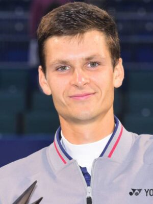 הוברט הורקאץ'