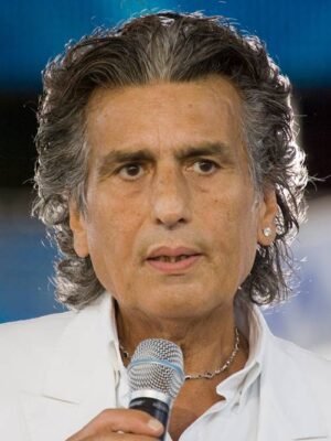 Toto Cutugno