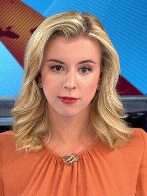 Ekaterina Berezovskaya