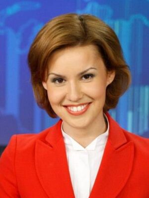 Farida Kurbangaleeva