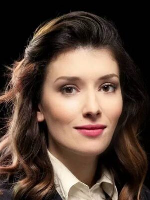 Kseniya Sokolyanskaya