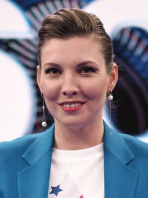 Olga Skabeeva