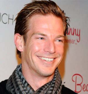 Sean Brosnan