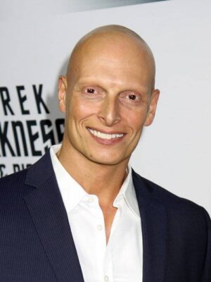 Joseph Gatt