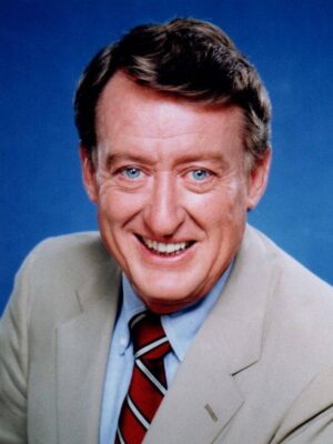 Tom Poston