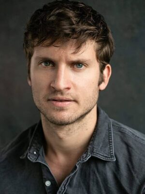 Tom Weston-Jones