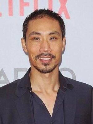 Tom Wu