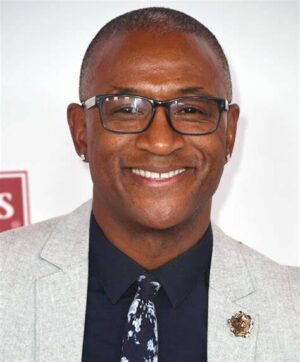 Tommy Davidson