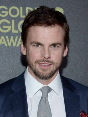 Tommy Dewey