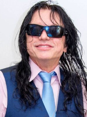 Tommy Wiseau