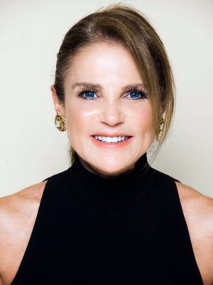 Tovah Feldshuh