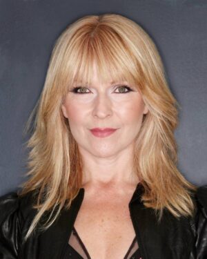 Toyah Willcox